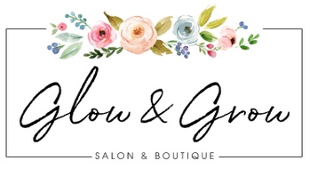 GLOW GROW SALON BOUTIQUE in Leander Texas